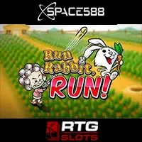 slot Run Rabbit Run RTG